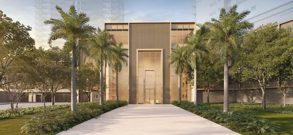 Mobirise Website Builder