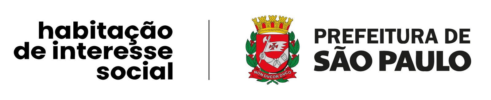 Selo Habitação de Interesse Social - Prefeitura de São Paulo